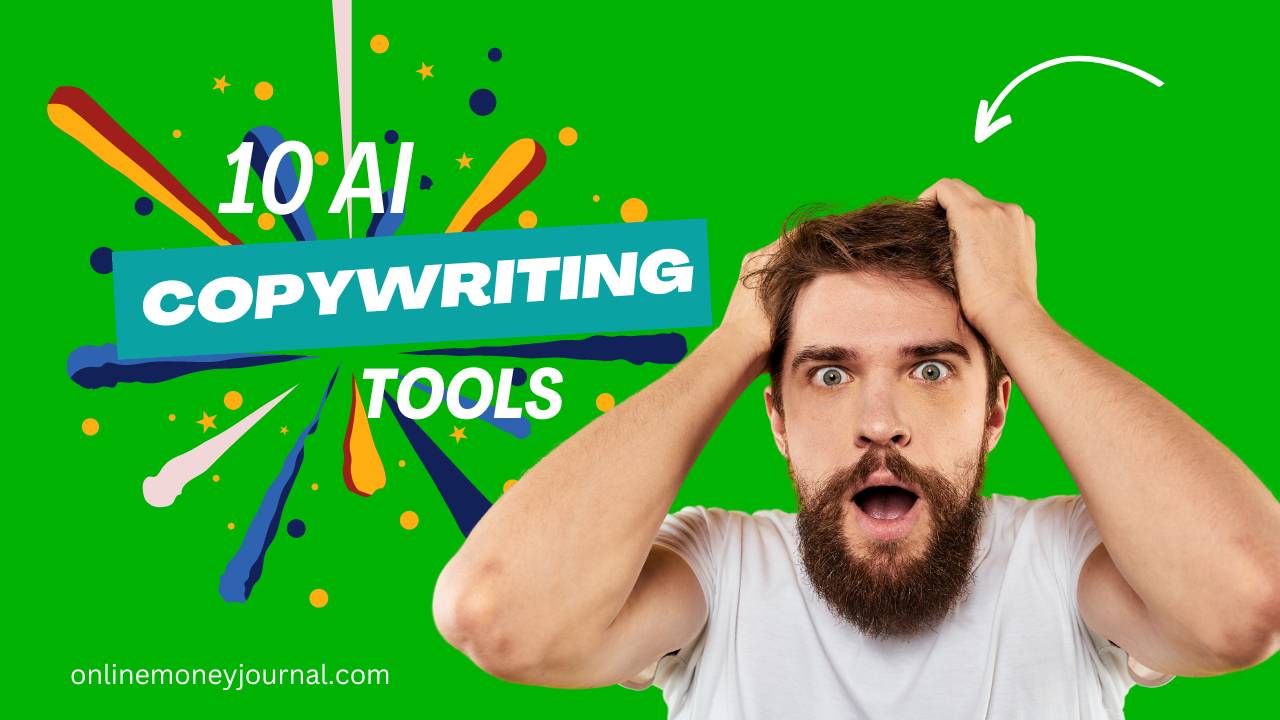 AI Copywriting Tools