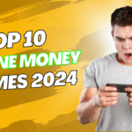 Online Money Games