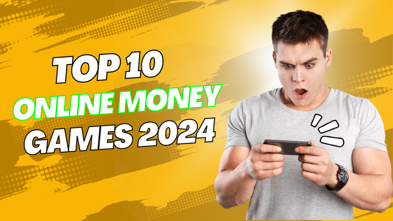 Online Money Games