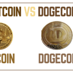 Bitcoin vs Dogecoin