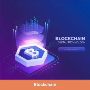 Blockchain