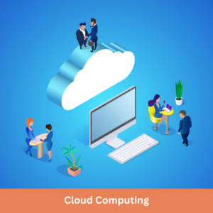 Cloud Computing