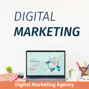 Digital Marketing Agency