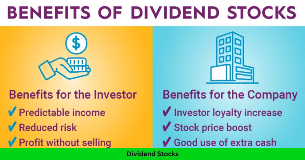 Dividend Stocks