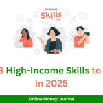 High-Income Skills