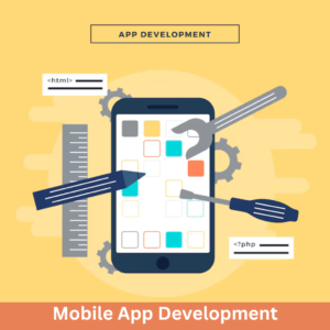 Mobile App Development