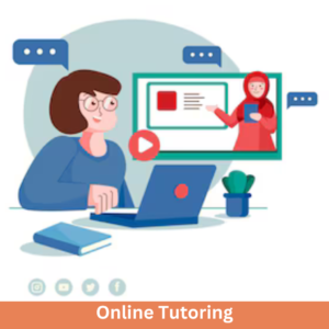 Online Tutoring