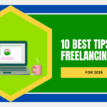 Tips for Freelancing