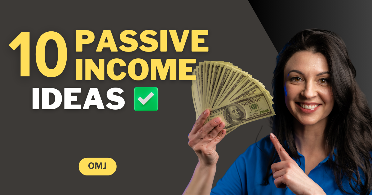 Passive Income