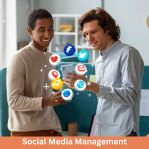 Social Media Management