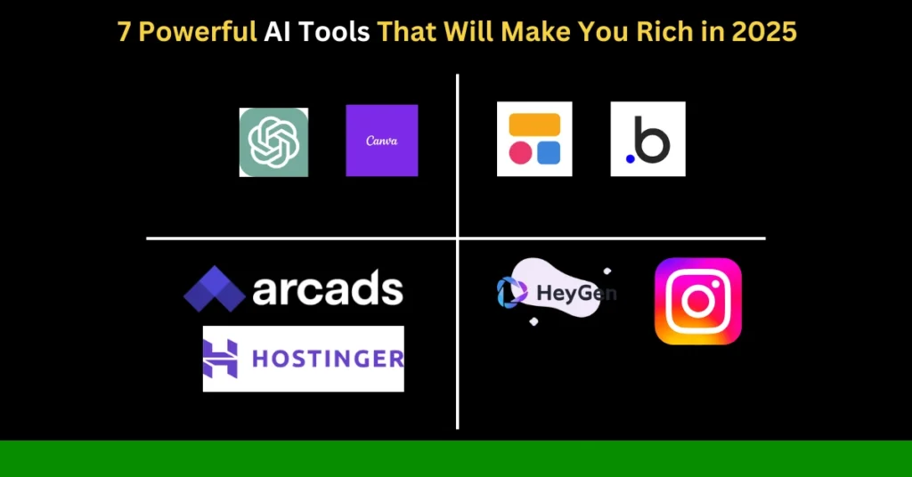 AI Tools