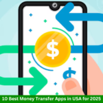 Money Transfer Apps