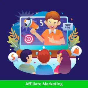 Affiliate Marketing