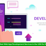 Web App Development Services