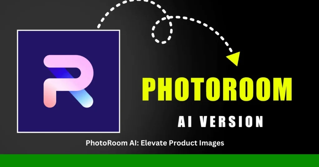 PhotoRoom AI