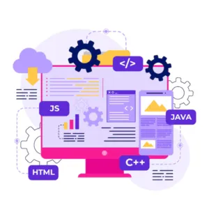 Web Development